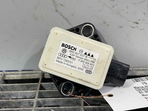 SENZOR ESP AUDI A5 A5 - - (2011 2016)