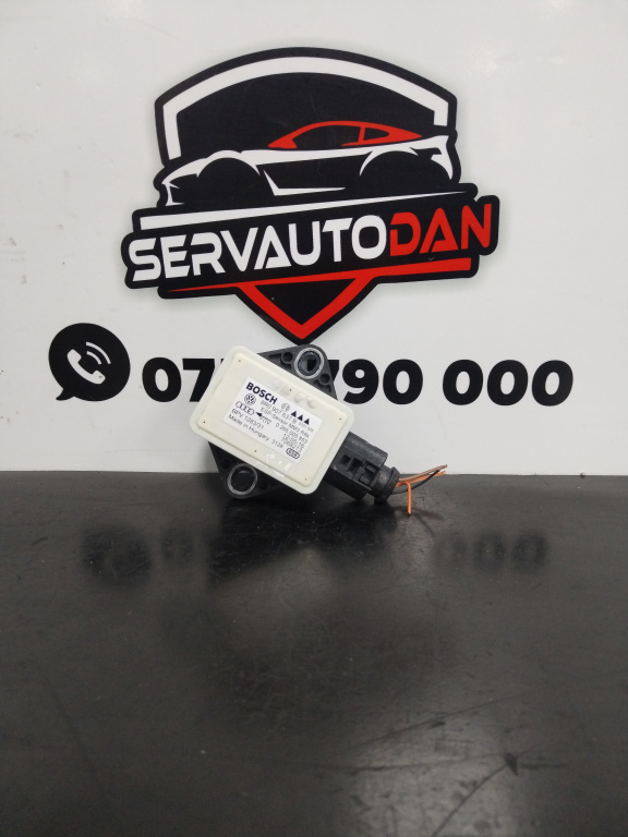 Senzor ESP Audi A5 facelift (2012-2016) 2.0 Motorina 2015, 8R0907637B