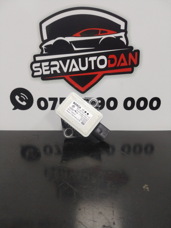 Senzor ESP Audi A5 facelift (2012-2016) 3.0 Motorina 2012, 8K0907637A