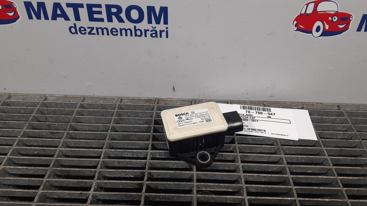 SENZOR ESP AUDI A6 - - (2009 2011)