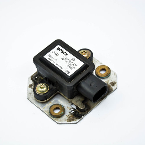 Senzor Esp Audi A6 (4B, C5) 1997 - 2005 0265005213, 4B0907637A