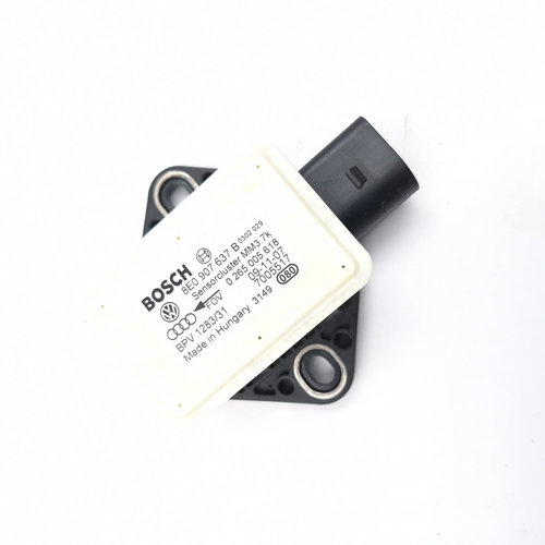 Senzor Esp Audi A6 (4F, C6) 2004 - 2011 Motorina 8E0907637B, 0265005618, 7005517, 902166781, BPV1283...