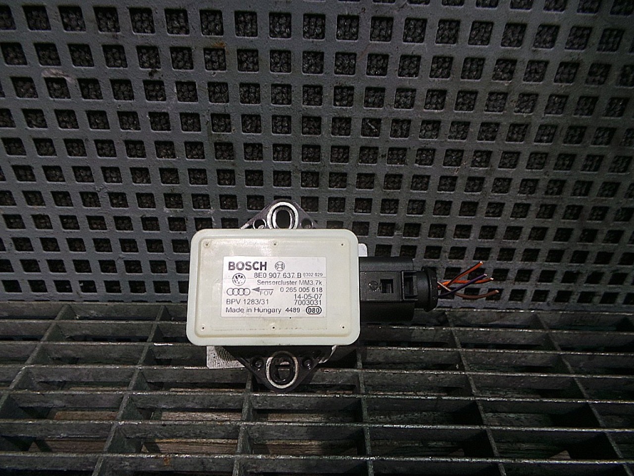 SENZOR ESP AUDI A6 A6 - - (2004 2009)