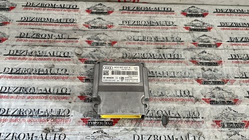 Senzor ESP Audi A6 Avant Quattro 2015 - 2018 cod: 4G0907637K