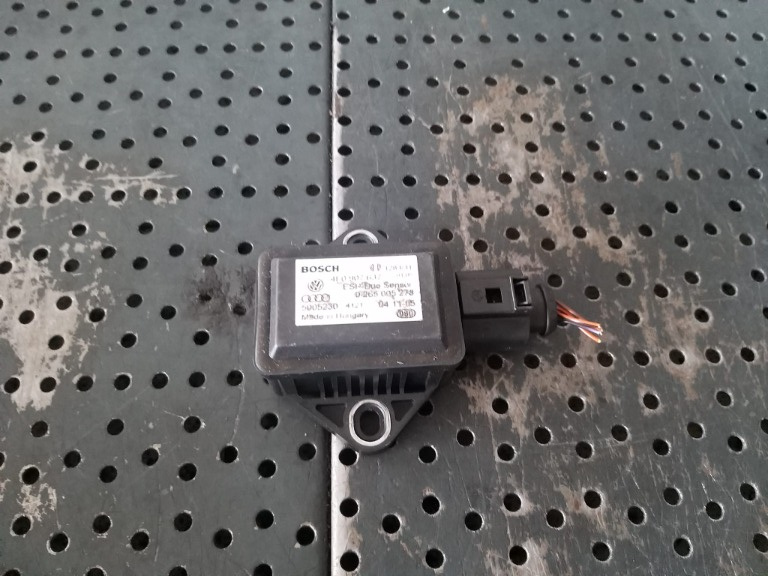 Senzor esp audi a6 c6 4f 4f0907637