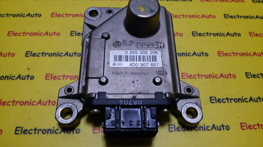 Senzor esp Audi A8 0265005206, 4D0907657