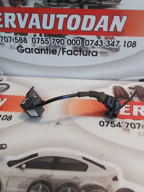 Senzor ESP Audi A8 (2002-2009) [4E] D3 3.0 Motorina 2007, 4E0616575B