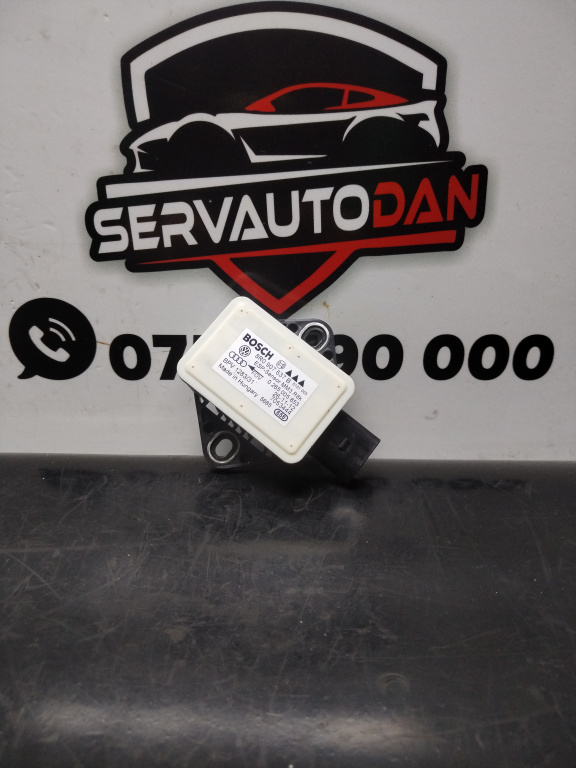 Senzor ESP Audi Q5 (2008-2012) [8R] 2.0 Motorina 2012, 8R0907637B