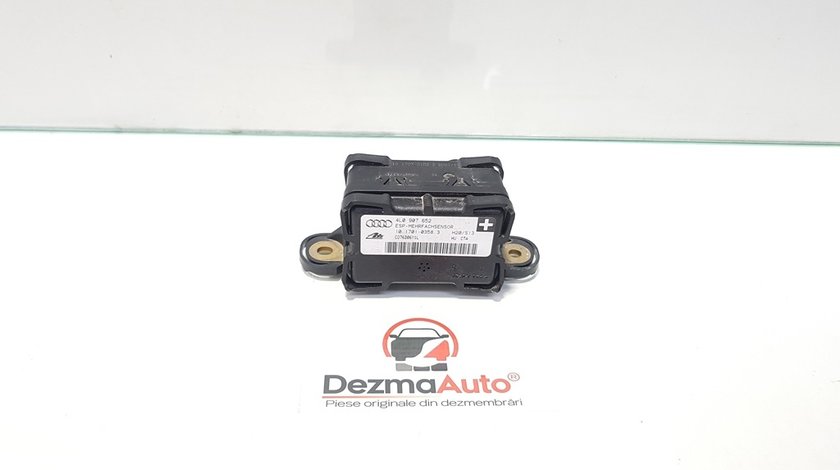 Senzor esp, Audi Q7 (4LB) cod 4L0807652 (id:388430)