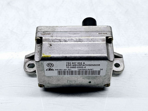 SENZOR ESP AUDI Q7 (4LB) [Fabr 2006-2014] 7E0907652A
