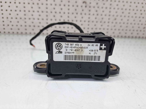 SENZOR ESP Audi Q7 (4LB) [ Fabr 2006-2014] 7H0907652A