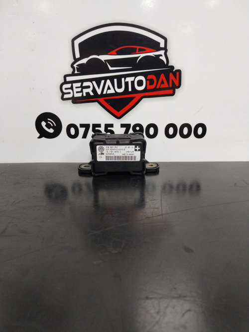 Senzor ESP Audi Q7 facelift (2010-2015) [4L] 3.0 Motorina 2012, 7P0907652