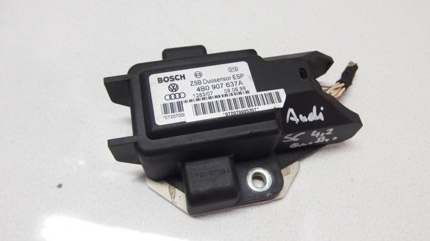 Senzor ESP Audi VW 4B0907637A 0265005213