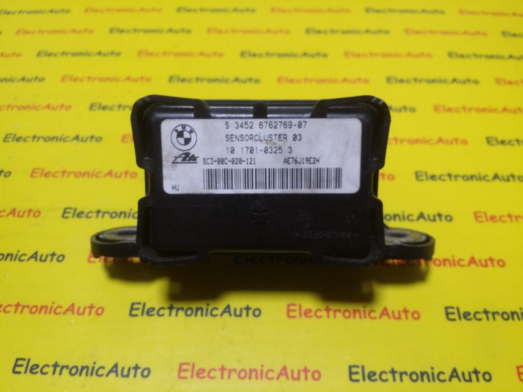 Senzor ESP BMW, 10170103253, 3452676276907