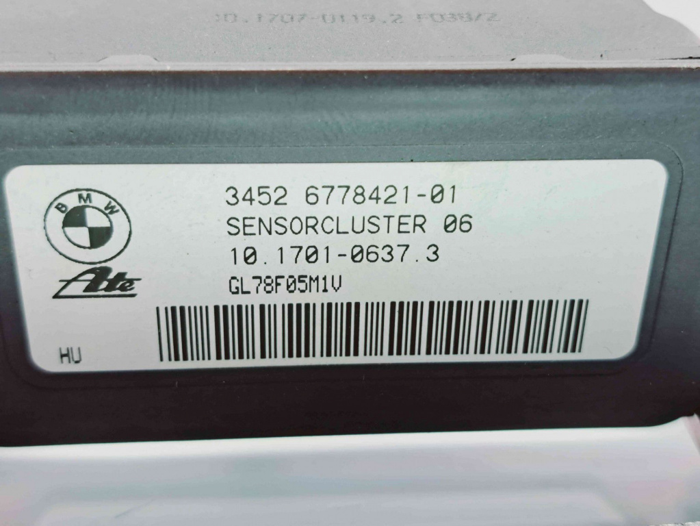 SENZOR ESP Bmw 3 (E90) [Fabr 2005-2011] 6778421