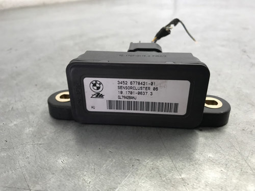 Senzor ESP BMW 320d E91 E90 Manual, 177cp sedan 2009 (6778421)