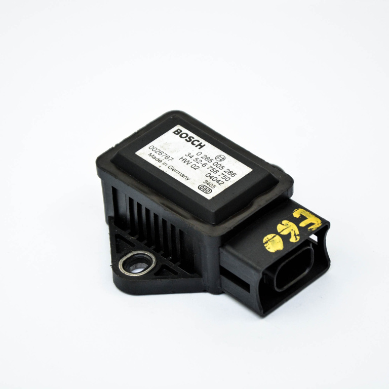 Senzor Esp BMW 5 (E60, E61) 2003 - 2010 0265005266, 34526758750