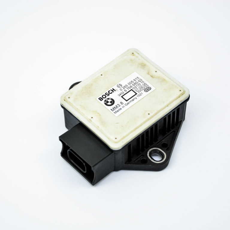 Senzor Esp BMW 5 (E60, E61) 2003 - 2010 0265005615