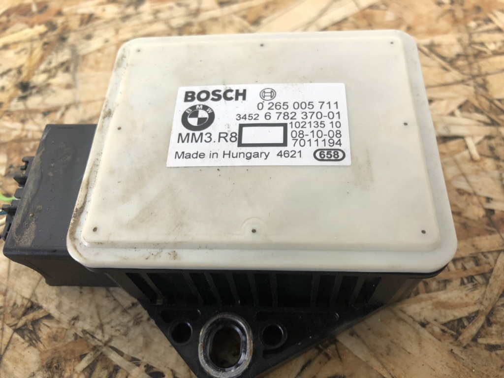 Senzor ESP BMW 525 d E61 E60 combi 2009 (0265005711)