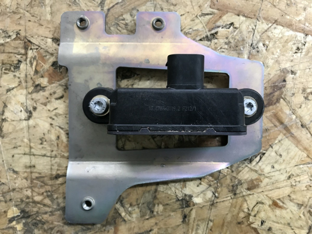 Senzor ESP BMW Seria 1 E81 Automatic sedan 2011 (3452677842101)