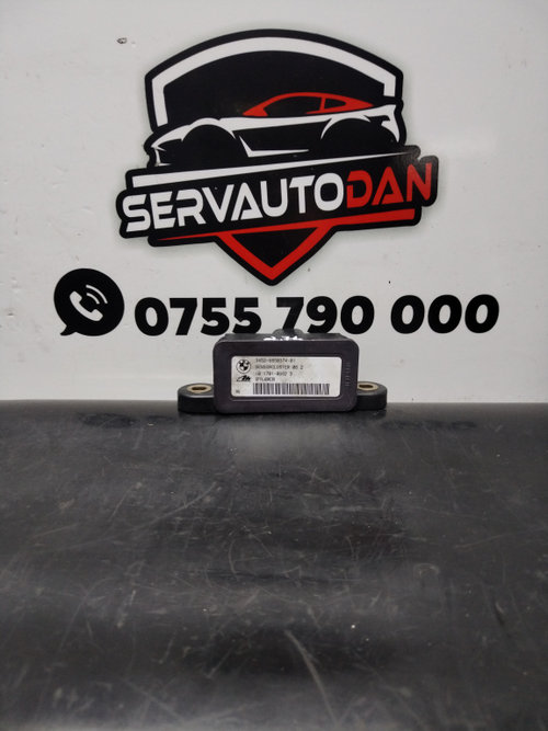 Senzor ESP BMW Seria 3 (2005-2012) [E90] 2.0 Motorina 2010, 3452-6850374-01