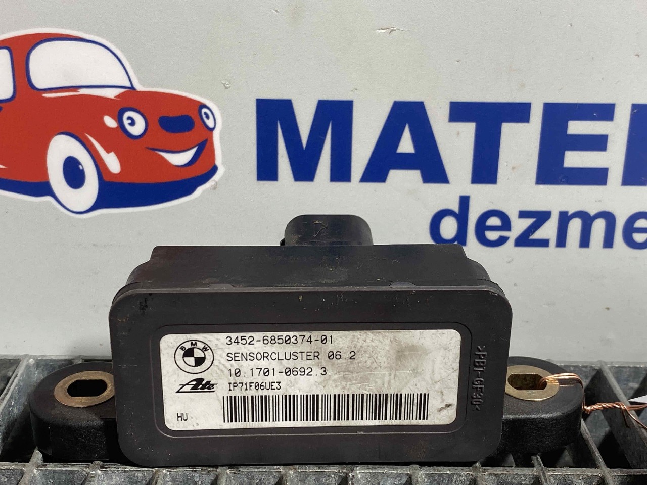 SENZOR ESP BMW SERIA 3 E 90 2.0 D - (2007 2012)