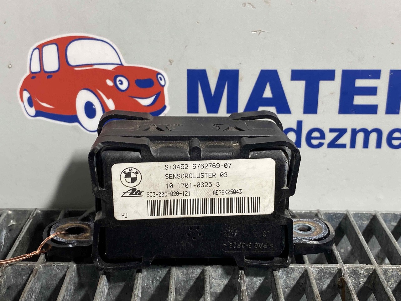 SENZOR ESP BMW SERIA 3 E 90 - - (2004 2007)