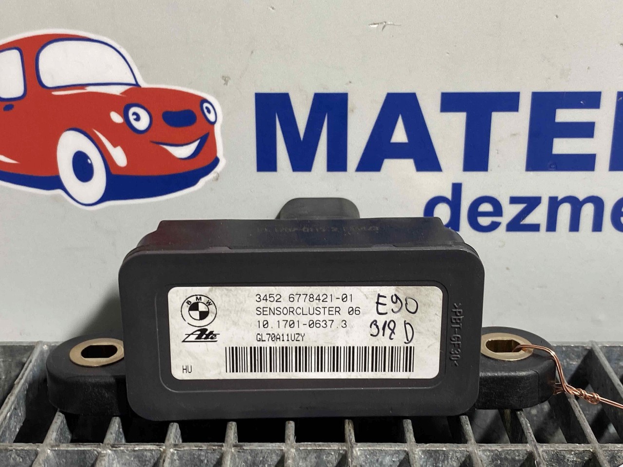 SENZOR ESP BMW SERIA 3 E 90 - - (2007 2012)