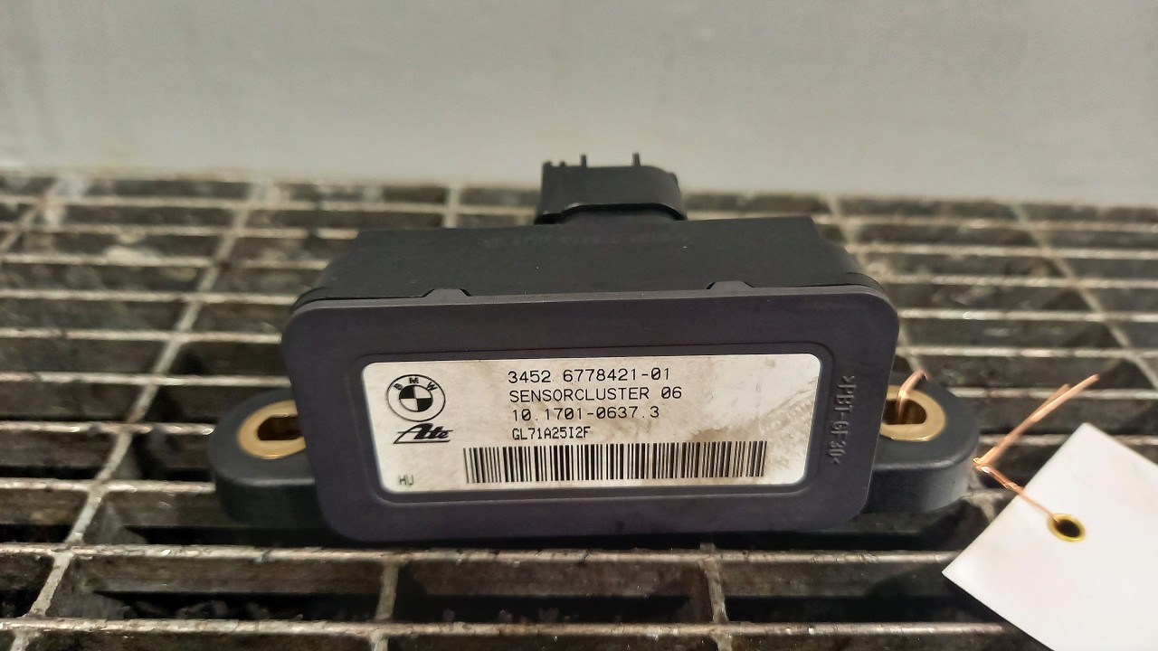 SENZOR ESP BMW SERIA 3 E 90 SERIA 3 E 90 - - (2007 2012)