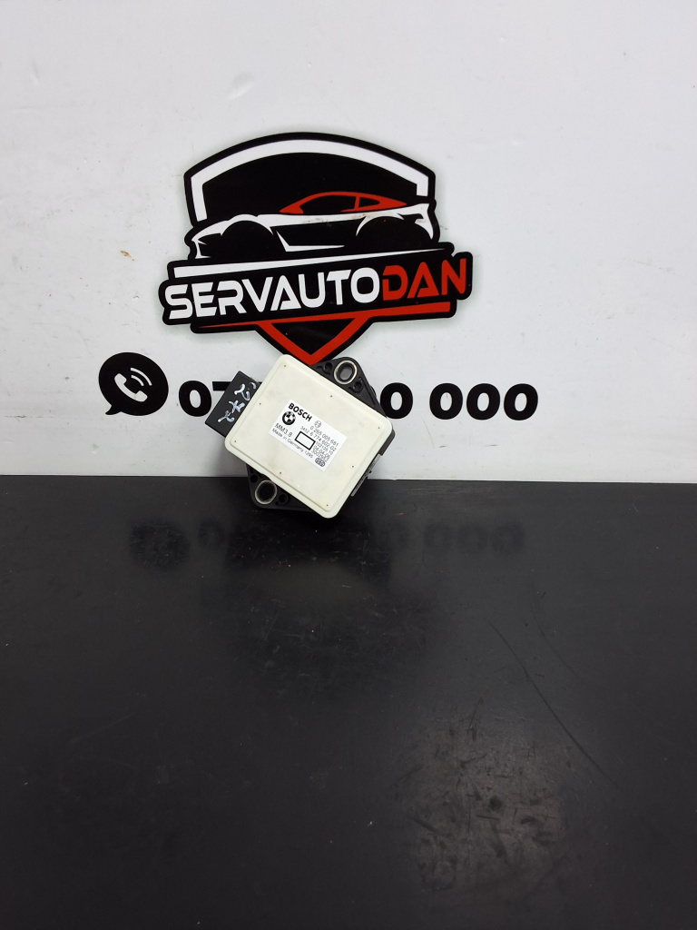 Senzor ESP BMW Seria 5 (2003-2010) [E60] 3.0 Motorina 2006, 6774602