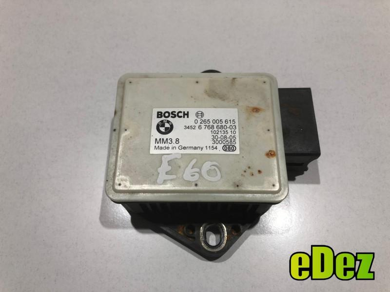 Senzor esp BMW Seria 5 (2003-2010) [E60] 6768680