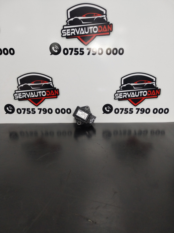 Senzor ESP BMW Seria 5 (2004-2010) [E61] 2.5 Motorina 2007, 0265005266 / 6758750 / 3452-6758750