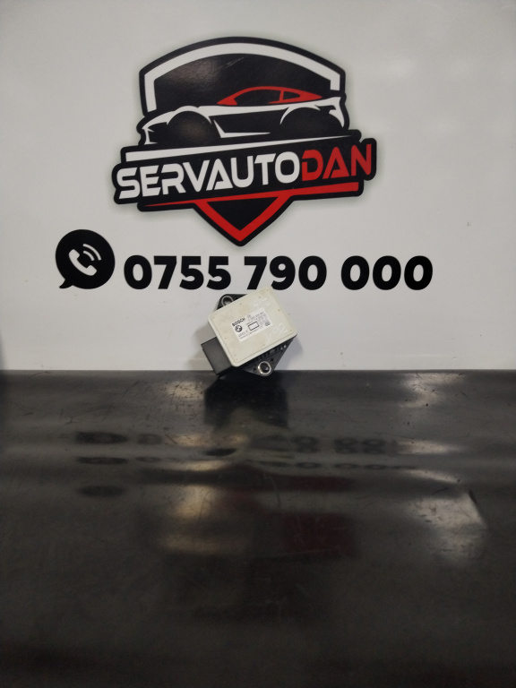 Senzor ESP BMW Seria 5 (2004-2010) [E61] 2.5 Motorina 2007, 0265005681 / 6774602-02