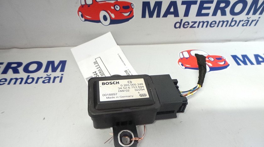 SENZOR ESP BMW SERIA 5 E 39 SERIA 5 E 39 - (2000 2003)