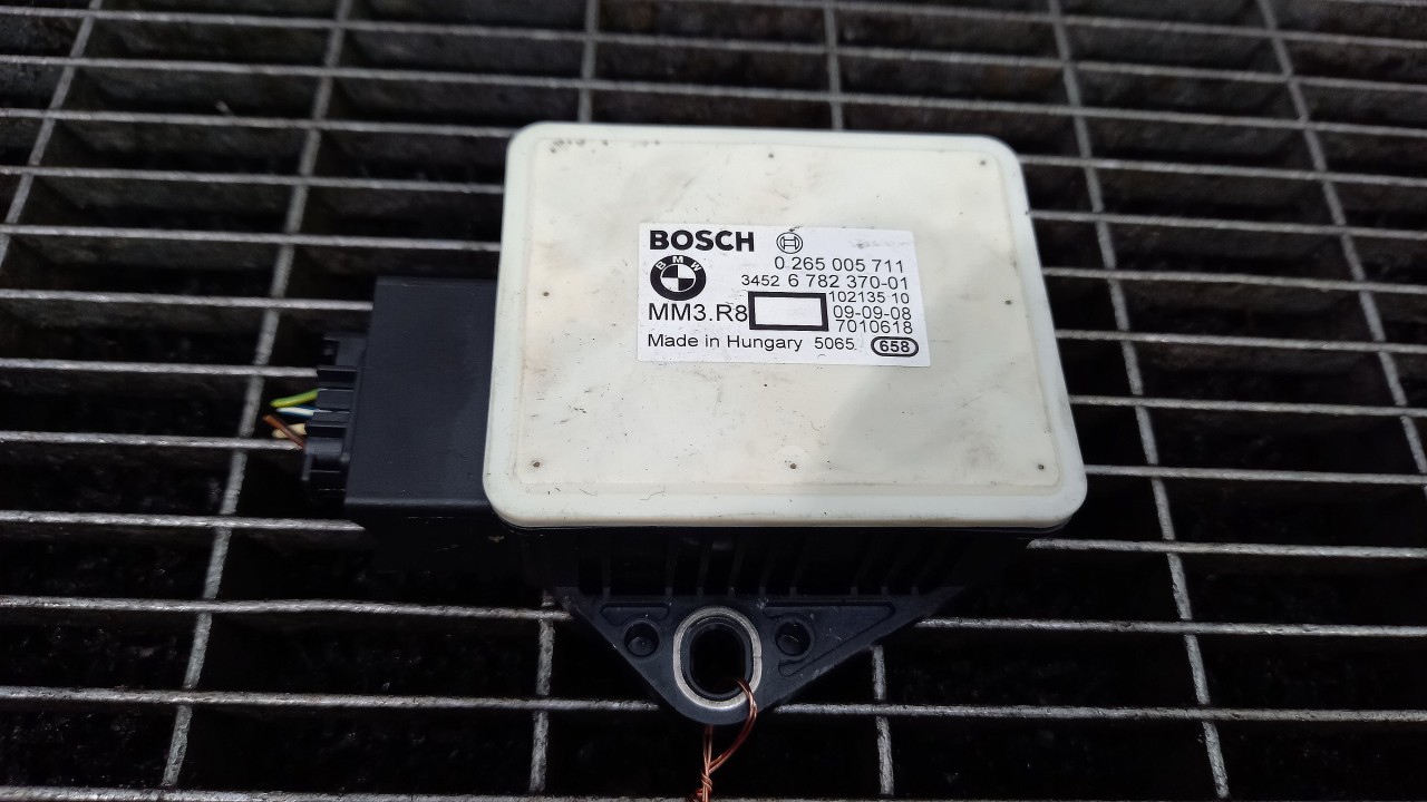 SENZOR ESP BMW SERIA 5 E 60 - - (2007 2010)