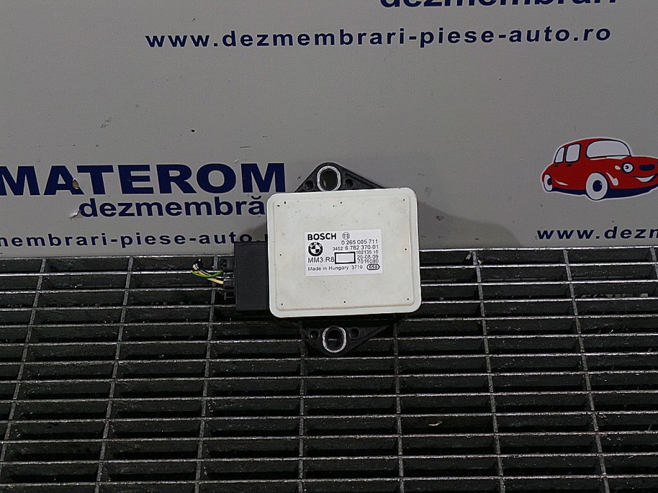 SENZOR ESP BMW SERIA 5 E 60 SERIA 5 E 60 - - (2007 2010)