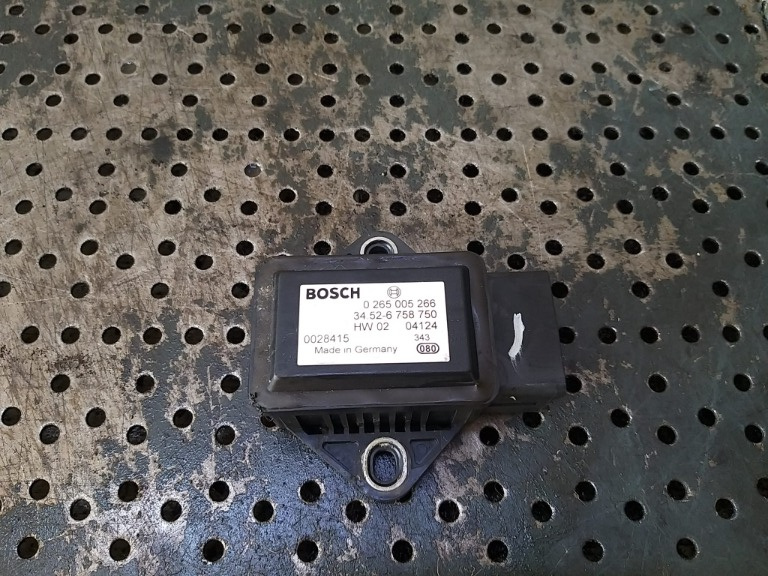 Senzor esp bmw seria 5 e60 0265005266 34526758750