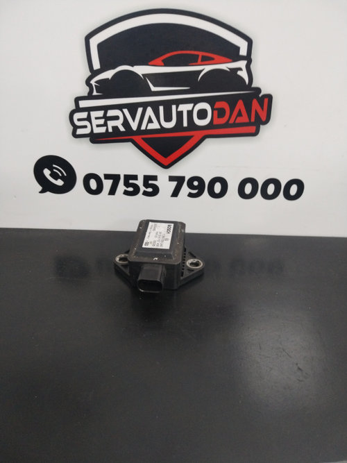 Senzor ESP BMW Seria 7 (2001-2008) [E65, E66] 3.0 Motorina 2008, 0265005249