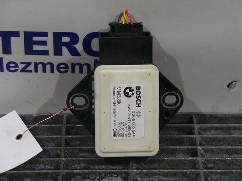 SENZOR ESP BMW X3 - - (2007 2010)