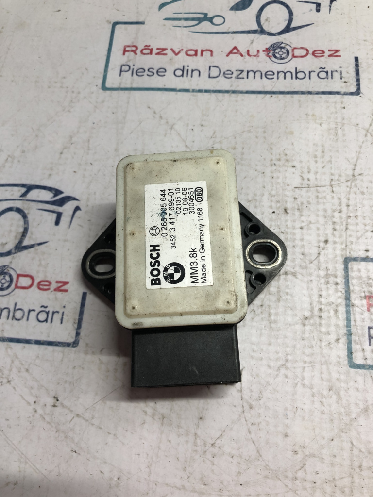 Senzor ESP BMW X3, 3417699