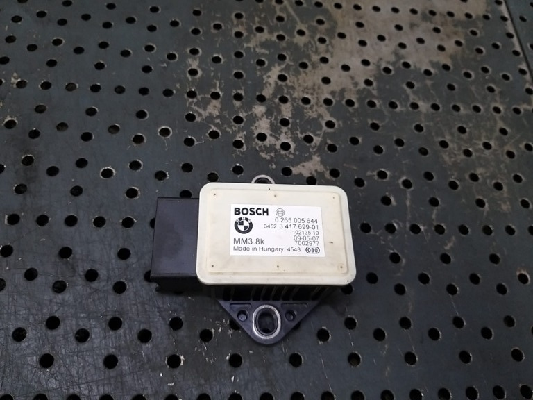 Senzor esp bmw x3 e83 0265005644 3452341769901
