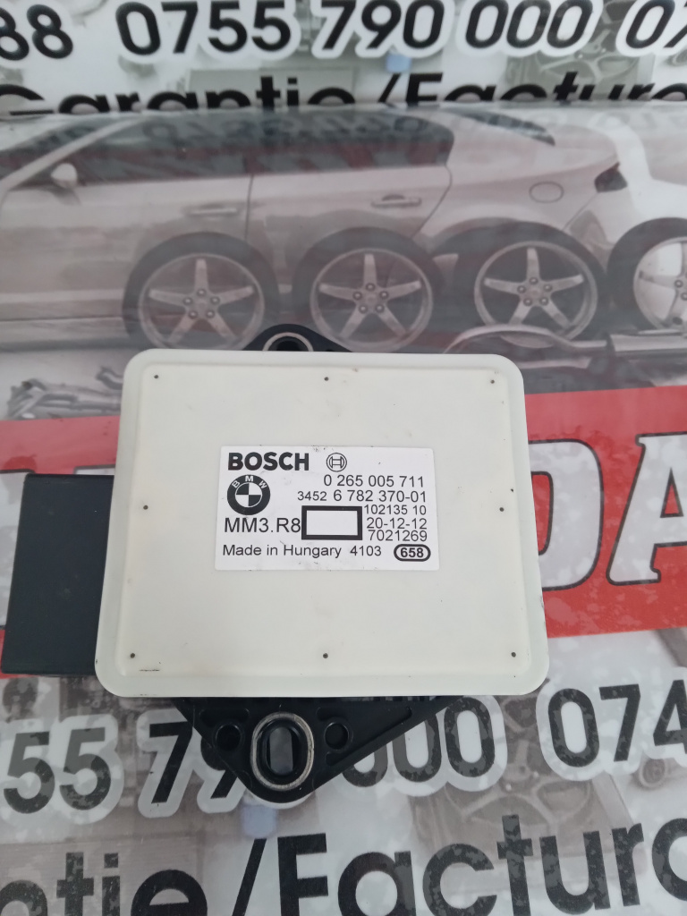 Senzor ESP BMW X5 (2007-2013) [E70] 3.0 Motorina 2010, 0265005711