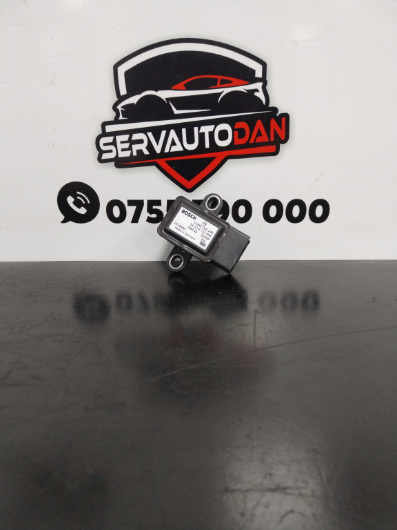 Senzor ESP BMW X5 (2007-2013) [E70] 3.0 Motorina 2010, 0265005248