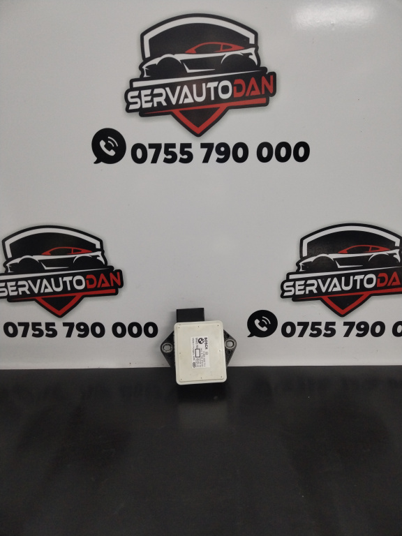 Senzor ESP BMW X5 (2007-2013) [E70] 3.0 Motorina 2010, 6782370-01 / 0265005711