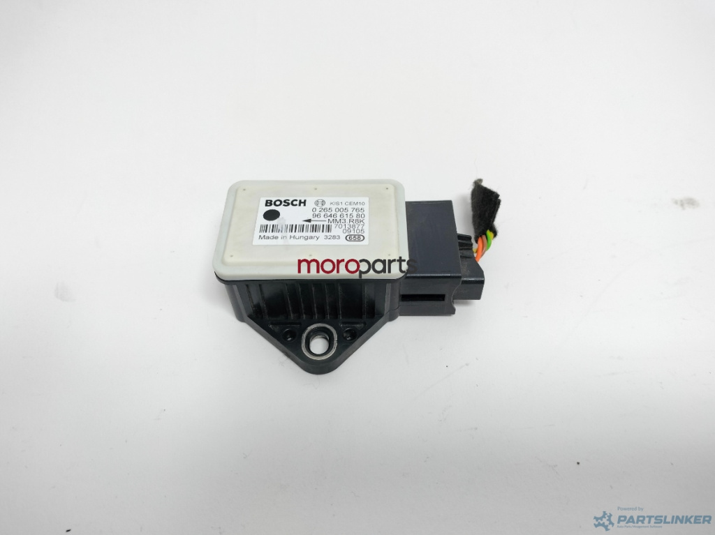 Senzor ESP BOSCH 0 265 005 765