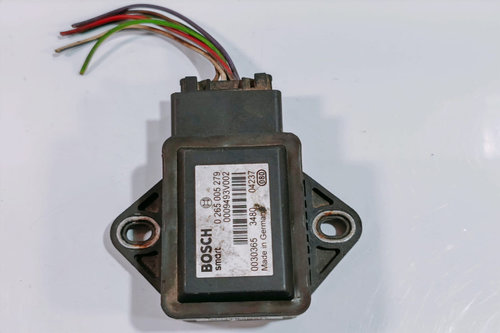 Senzor ESP Bosch 0265005279 / 0009493V002 Smart Fortwo [facelift] [2000 - 2007]
