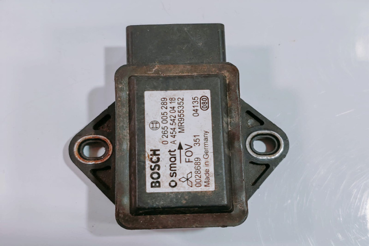 Senzor ESP Bosch A4545420418 / 0265005289 / MR955352 / 0028689 Smart Forfour [2004 - 2006]