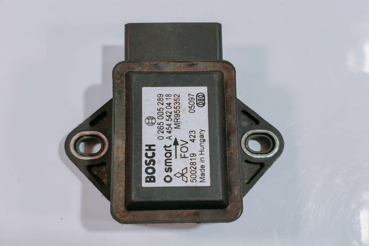Senzor ESP Bosch A4545420418 / 0265005289 / MR955352 / 5002819 Smart Forfour [2004 - 2006]