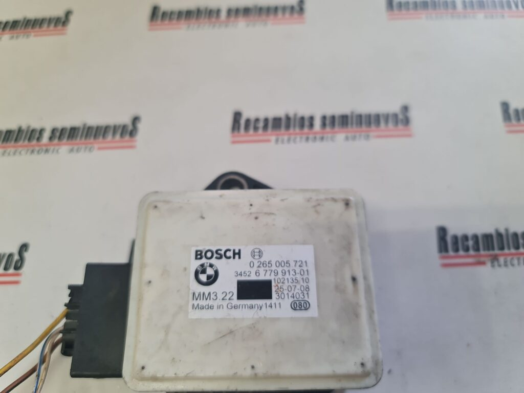 Senzor ESP BOSCH BMW E60 0265005721, 3452677991301