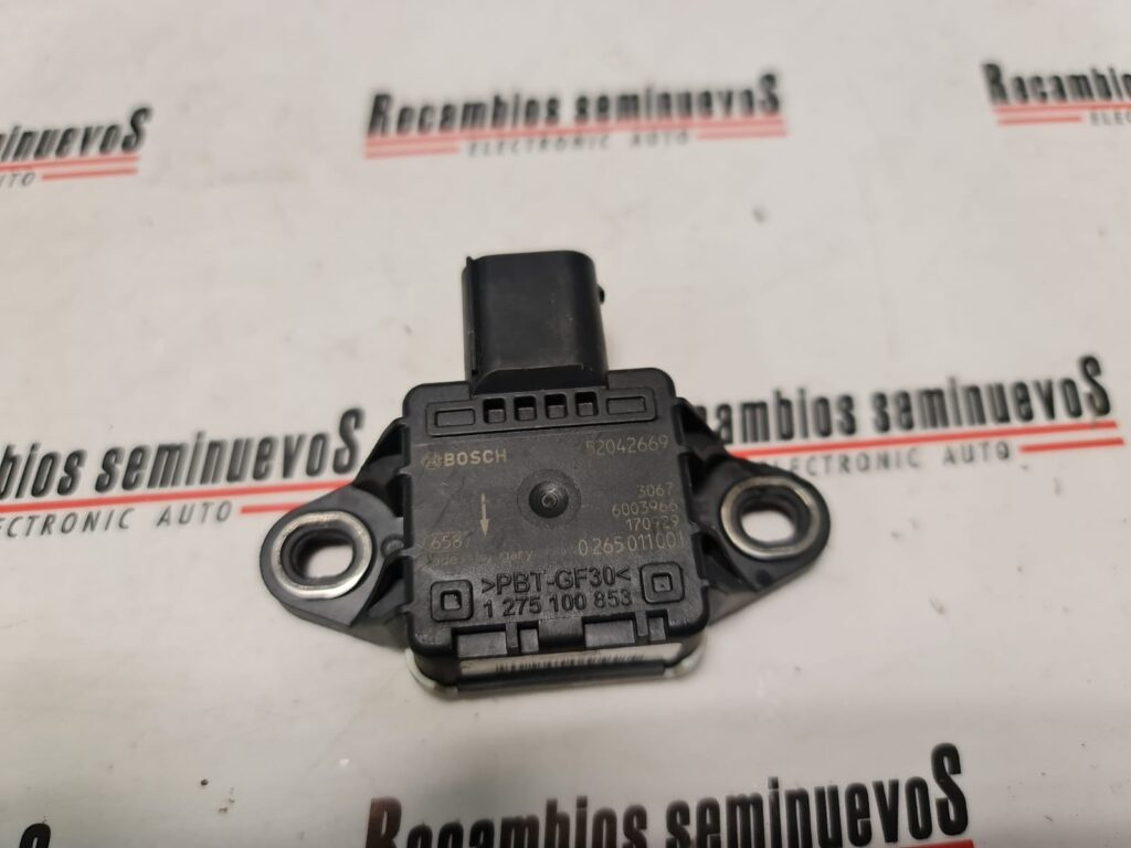 Senzor ESP BOSCH FIAT 500 0265011001 / 520426690265011001 / 52042669